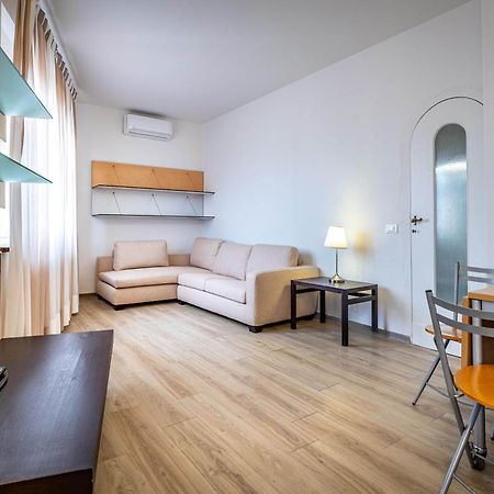 Yid Pontevecchio With View Apartment Florenţa Exterior foto