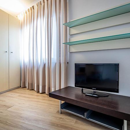 Yid Pontevecchio With View Apartment Florenţa Exterior foto