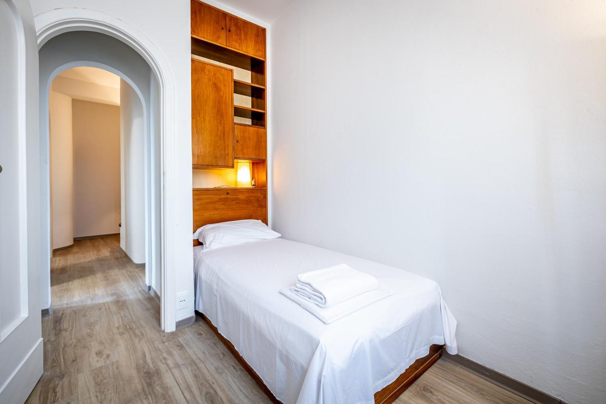Yid Pontevecchio With View Apartment Florenţa Exterior foto