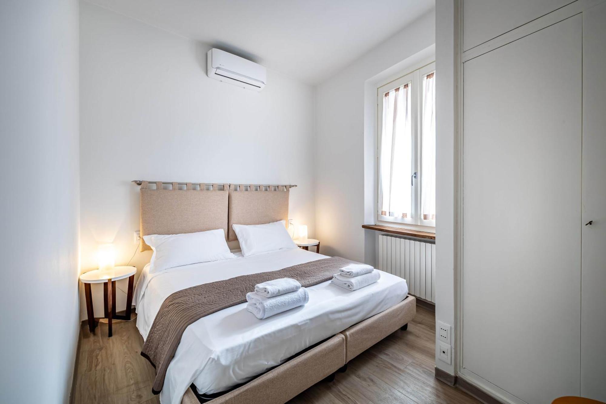 Yid Pontevecchio With View Apartment Florenţa Exterior foto