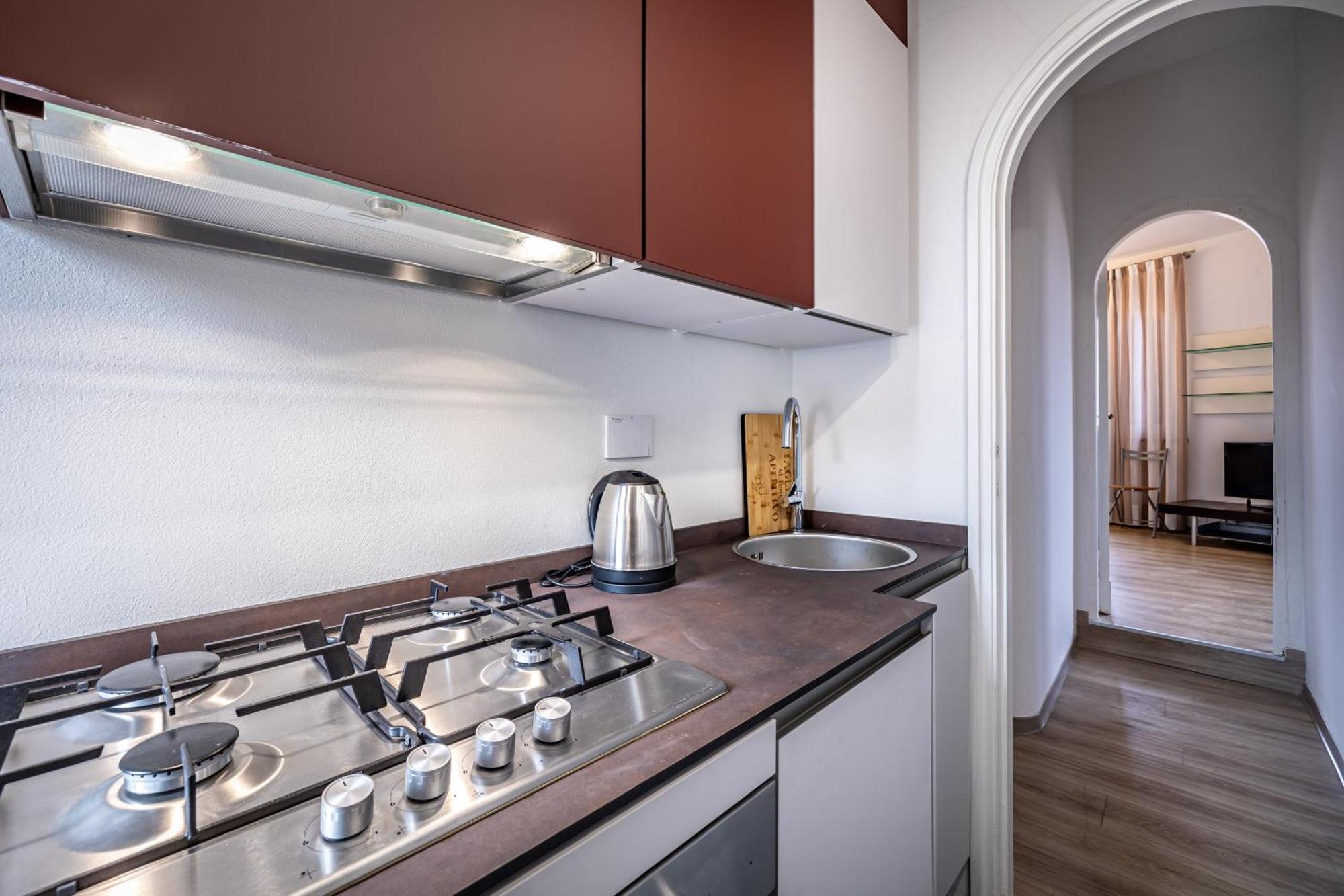 Yid Pontevecchio With View Apartment Florenţa Exterior foto