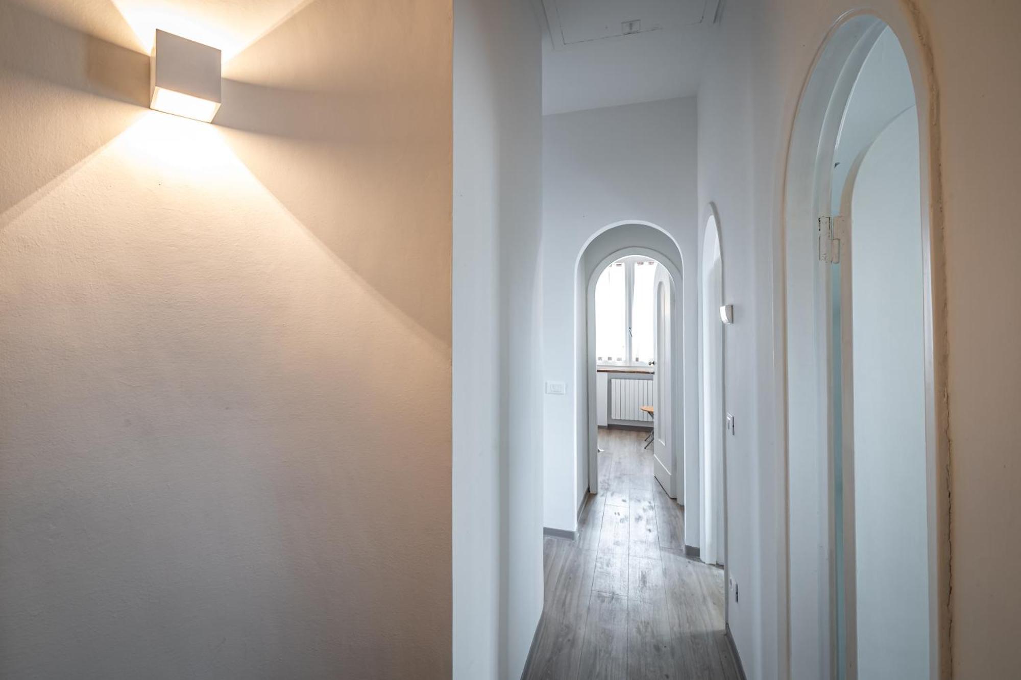 Yid Pontevecchio With View Apartment Florenţa Exterior foto