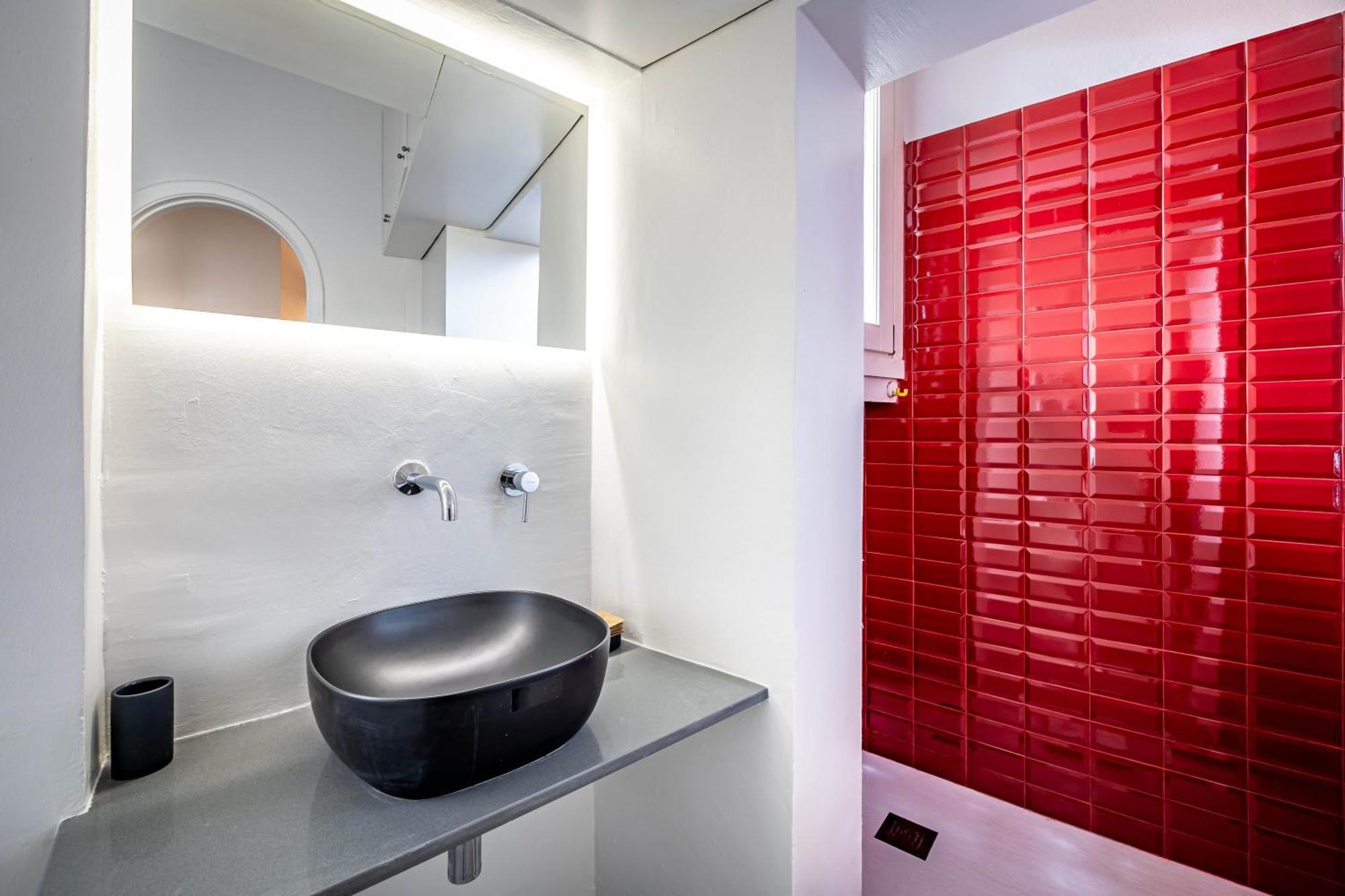 Yid Pontevecchio With View Apartment Florenţa Exterior foto