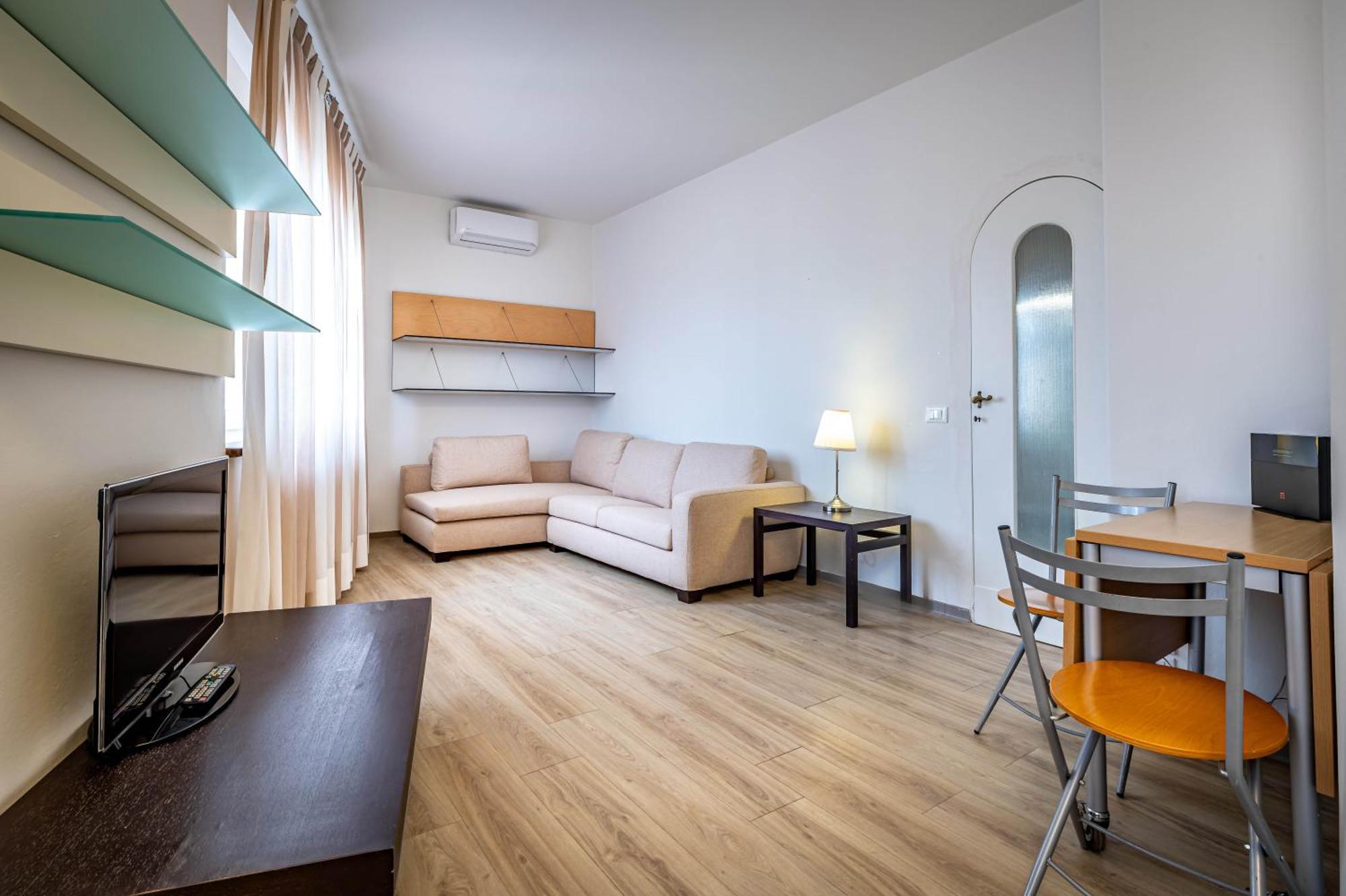 Yid Pontevecchio With View Apartment Florenţa Exterior foto