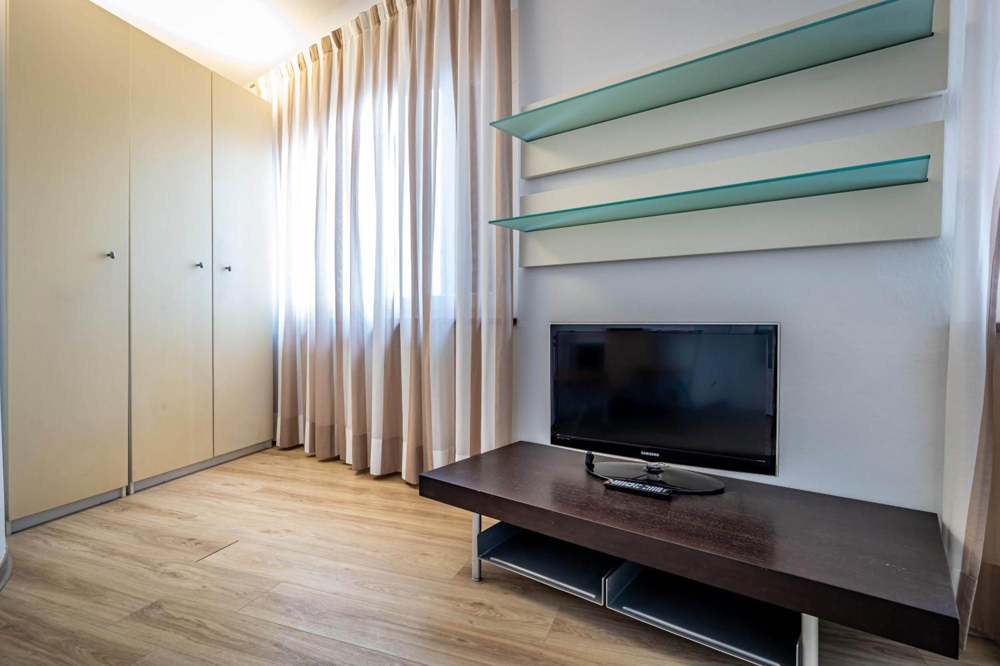 Yid Pontevecchio With View Apartment Florenţa Exterior foto