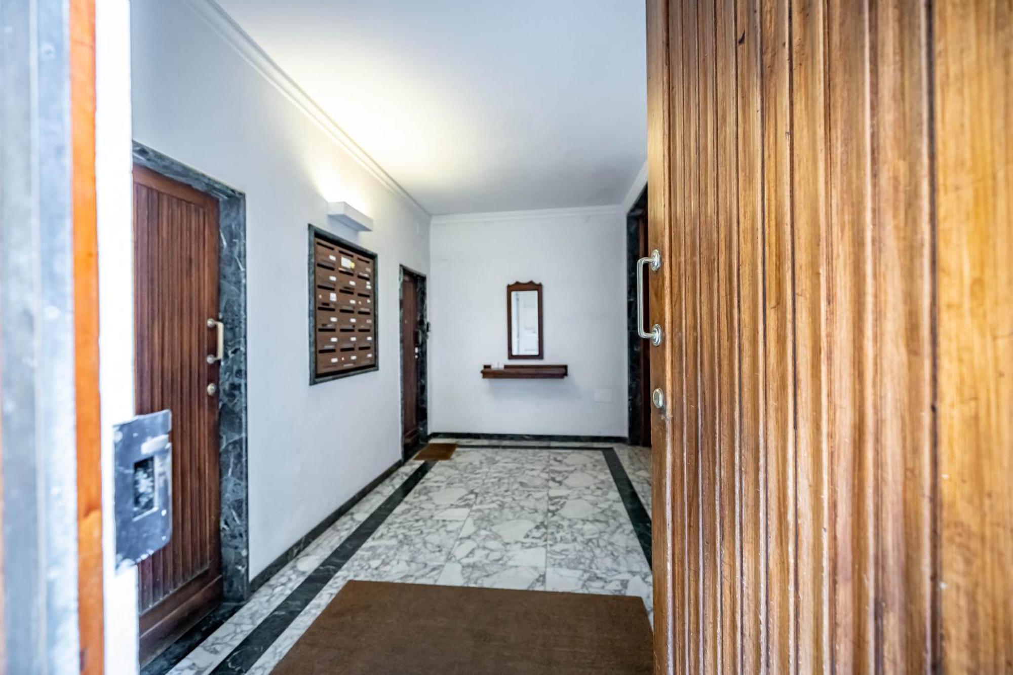 Yid Pontevecchio With View Apartment Florenţa Exterior foto