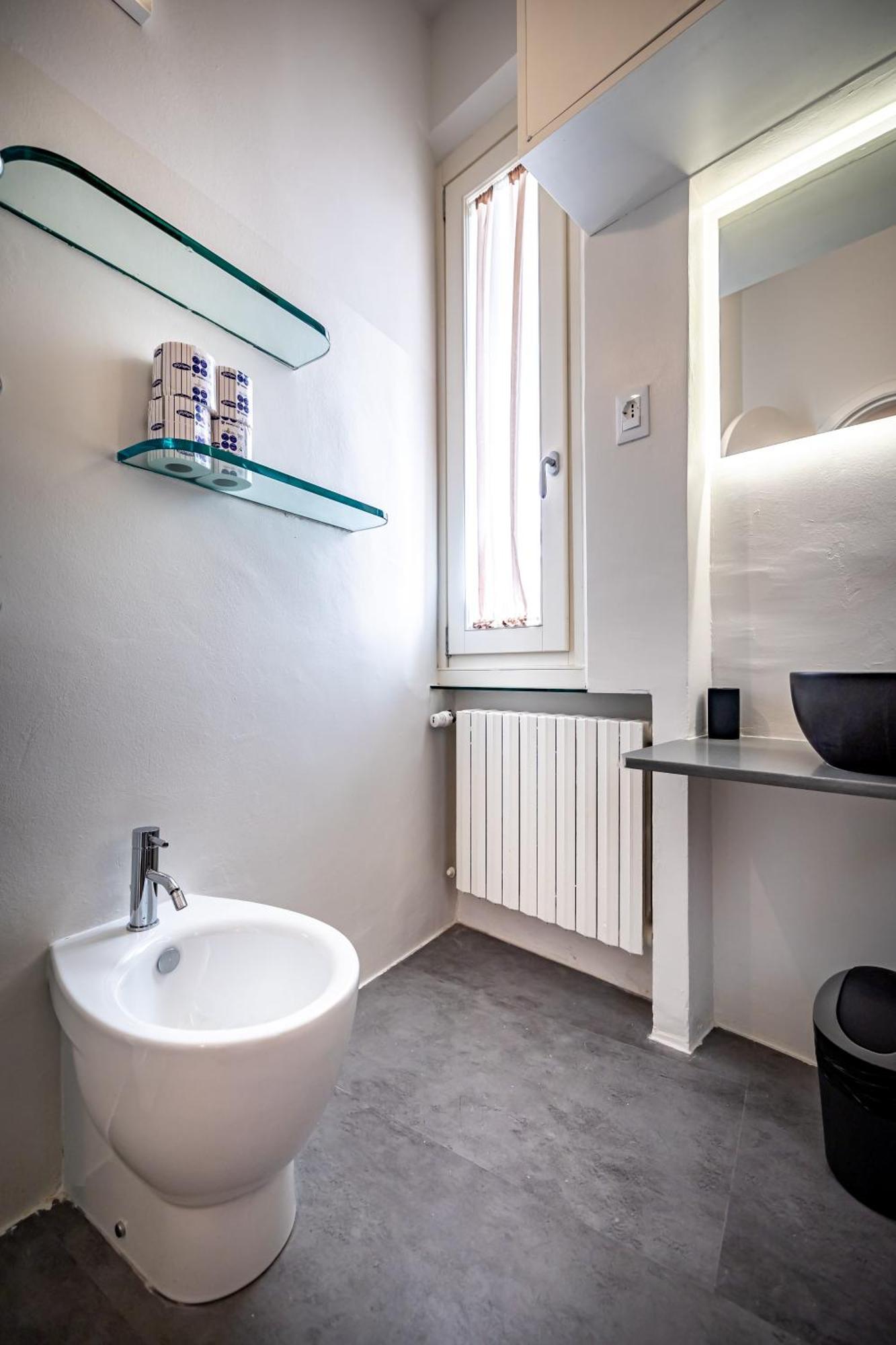 Yid Pontevecchio With View Apartment Florenţa Exterior foto