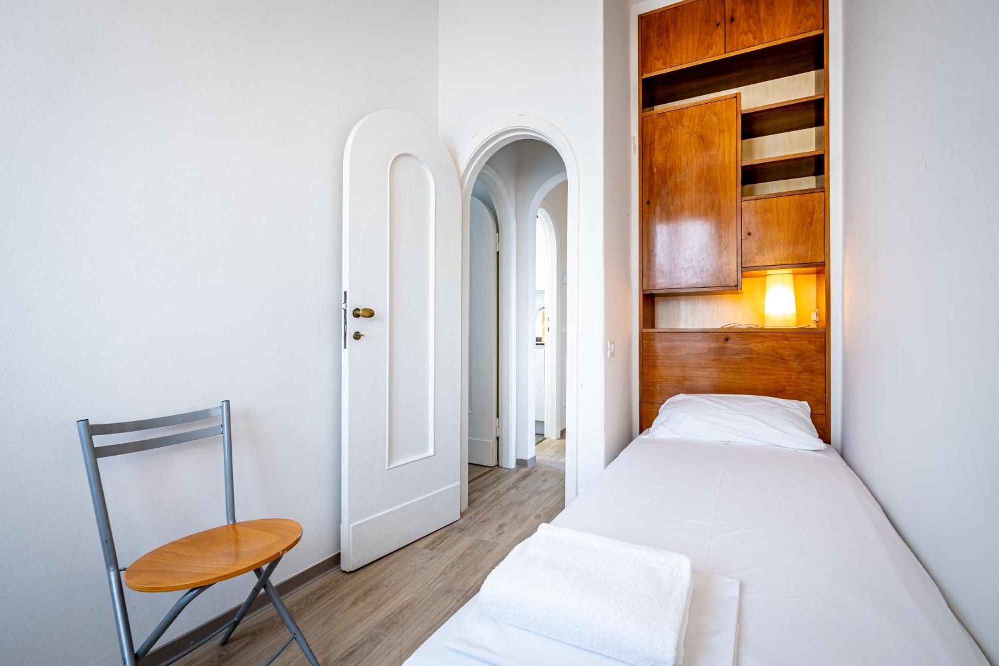 Yid Pontevecchio With View Apartment Florenţa Exterior foto