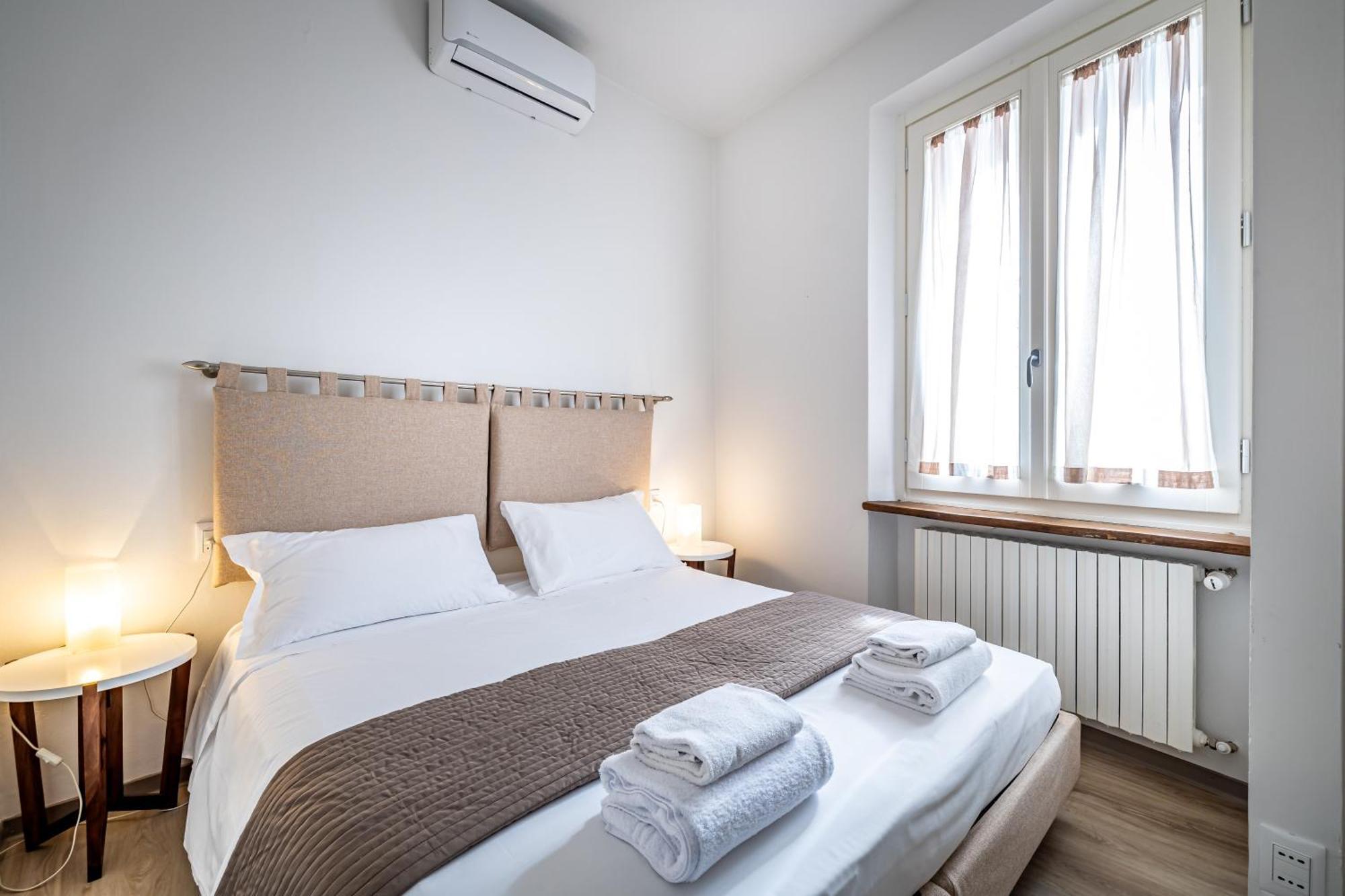 Yid Pontevecchio With View Apartment Florenţa Exterior foto