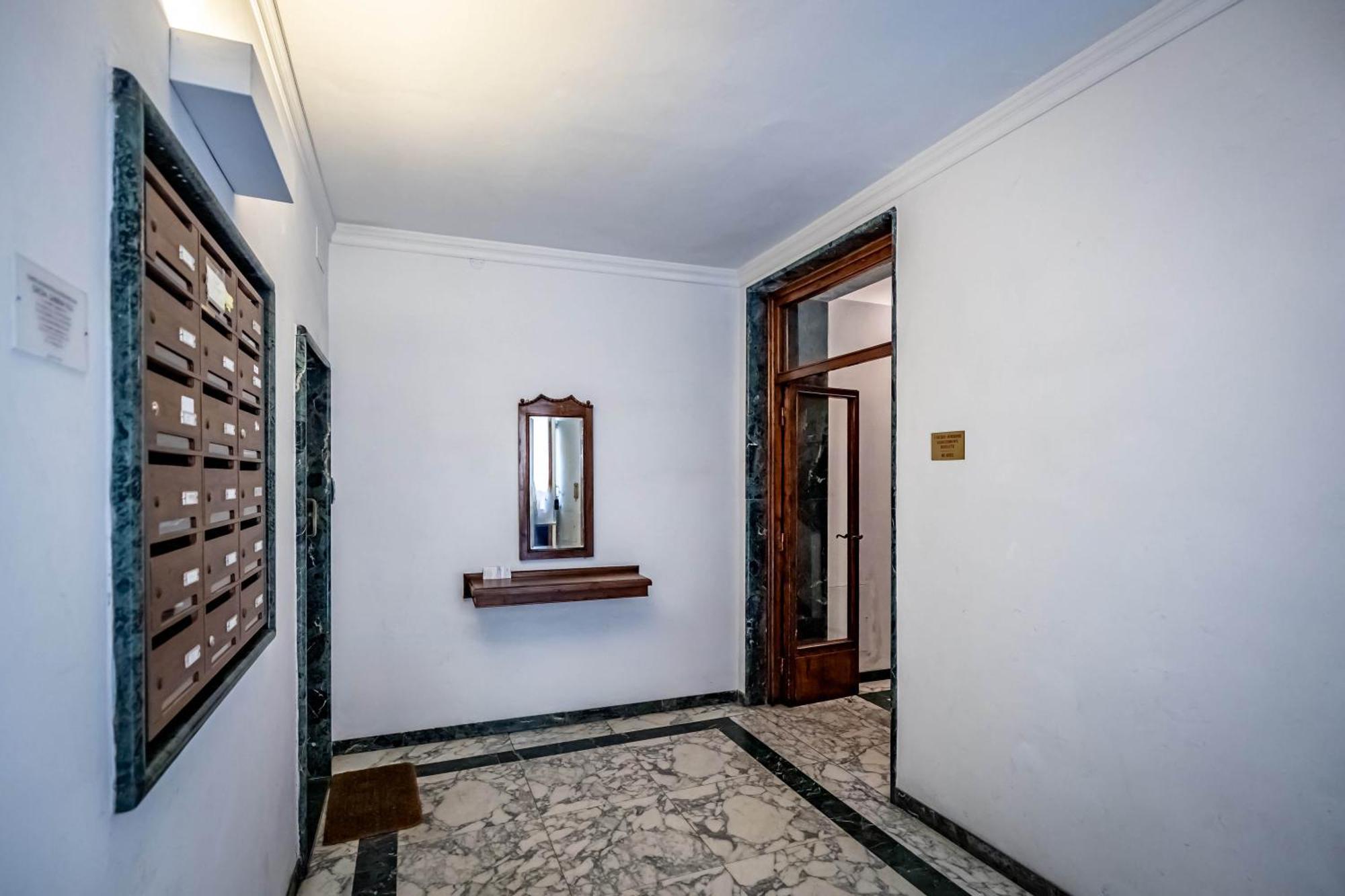Yid Pontevecchio With View Apartment Florenţa Exterior foto